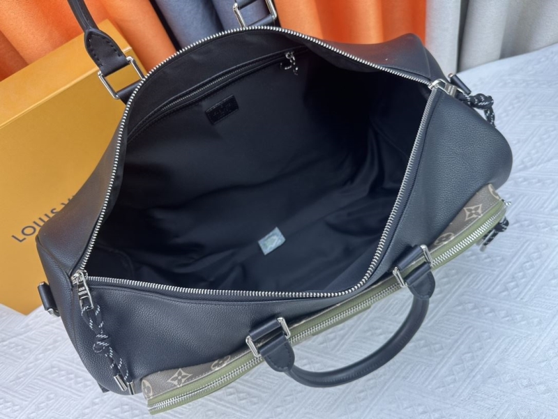 LV Travel Bags